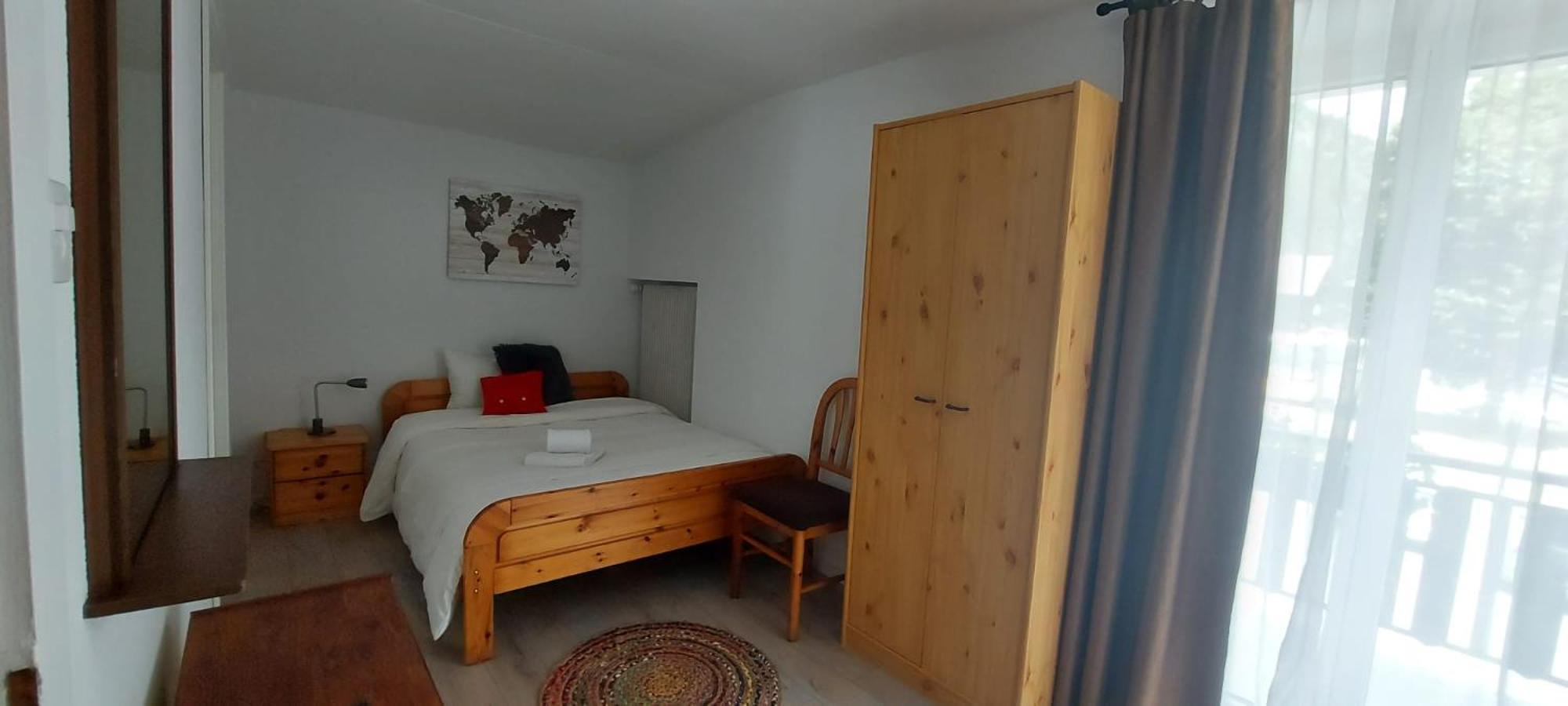 Les Touristes Hotel Chatelard Eksteriør billede