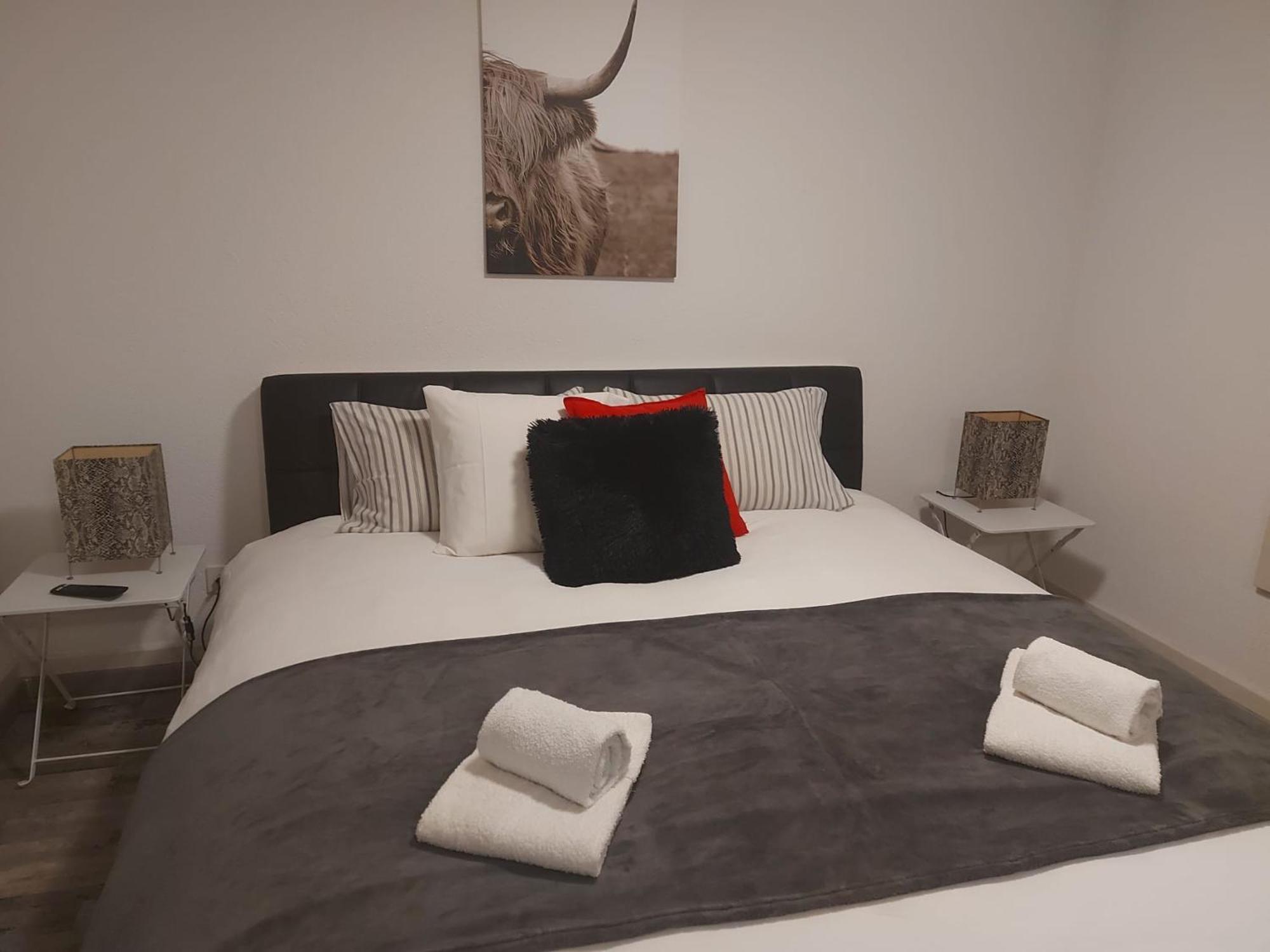 Les Touristes Hotel Chatelard Eksteriør billede